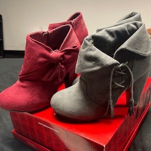 TWO FOR PRICE OF ONE STEAL!